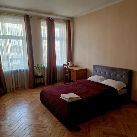Kaunas Center Apartment Exterior photo