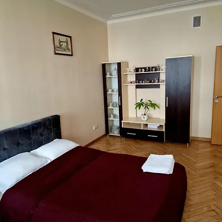 Kaunas Center Apartment Exterior photo