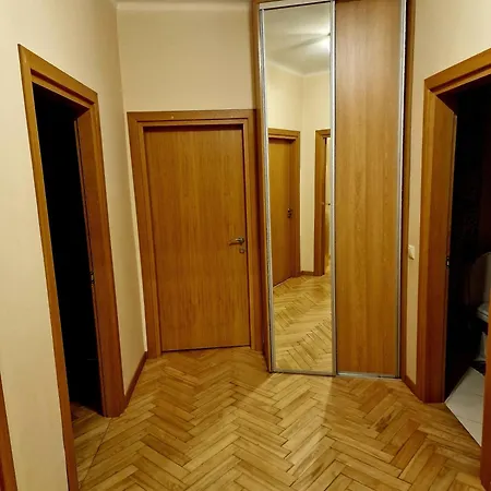 Kaunas Center Apartment Exterior photo