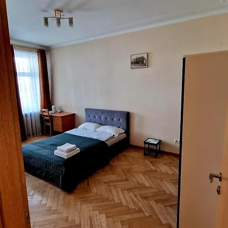 Kaunas Center Apartment Exterior photo