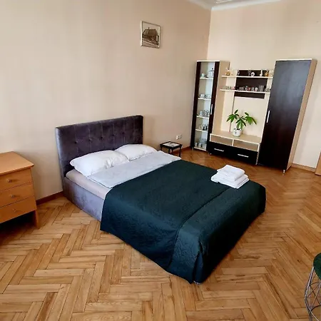 Kaunas Center Apartment Exterior photo