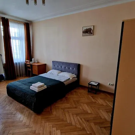 Kaunas Center Apartment Exterior photo