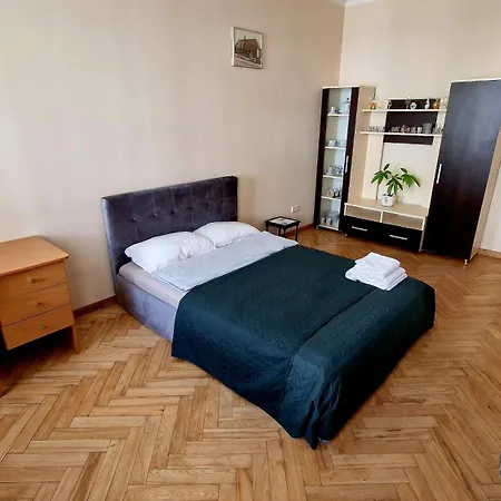 Kaunas Center Apartment Exterior photo
