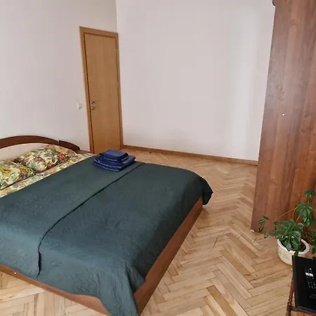 Kaunas Center Apartment Exterior photo