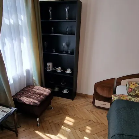 Kaunas Center Apartment Exterior photo
