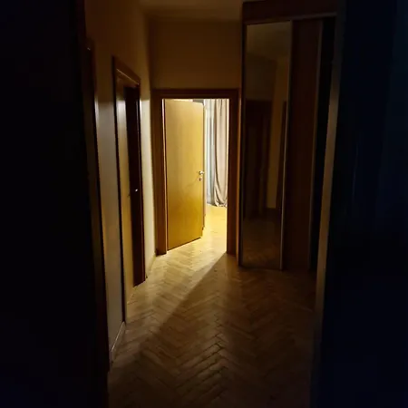 Kaunas Center Apartment Exterior photo