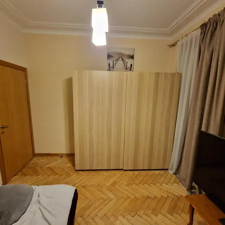 Kaunas Center Apartment Exterior photo