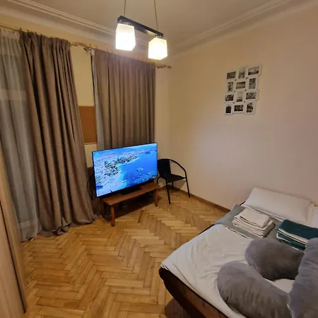 Kaunas Center Apartment Room photo