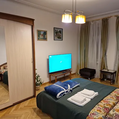 Kaunas Center Apartment Exterior photo