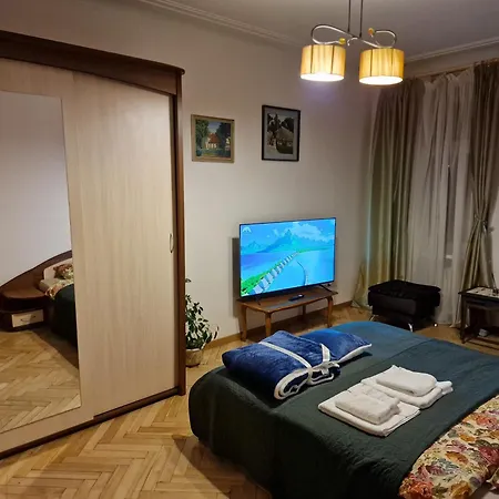Kaunas Center Apartment Exterior photo
