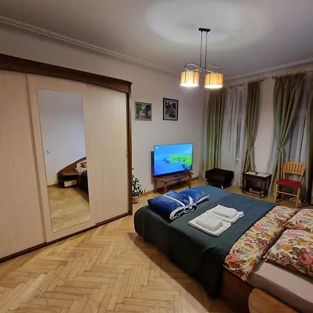 Kaunas Center Apartment Exterior photo