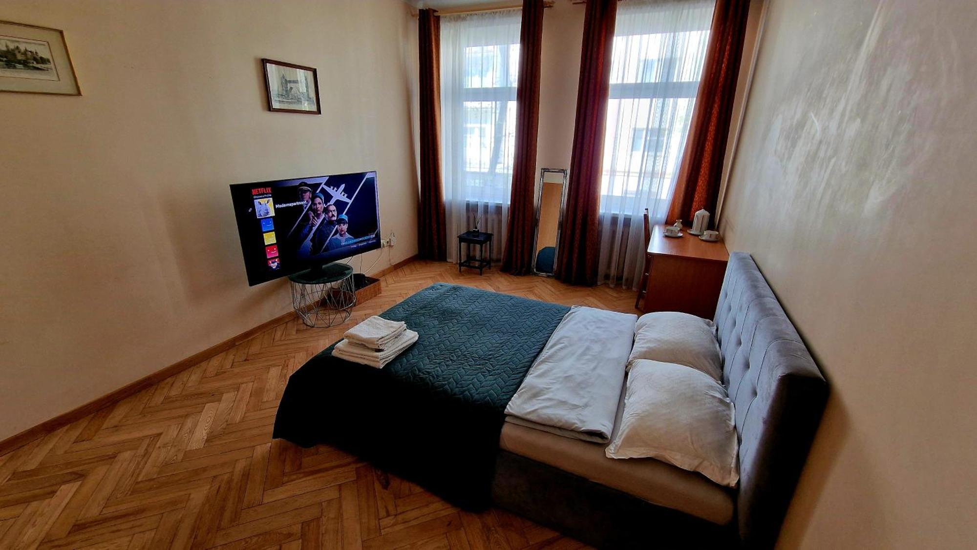 Center Kaunas