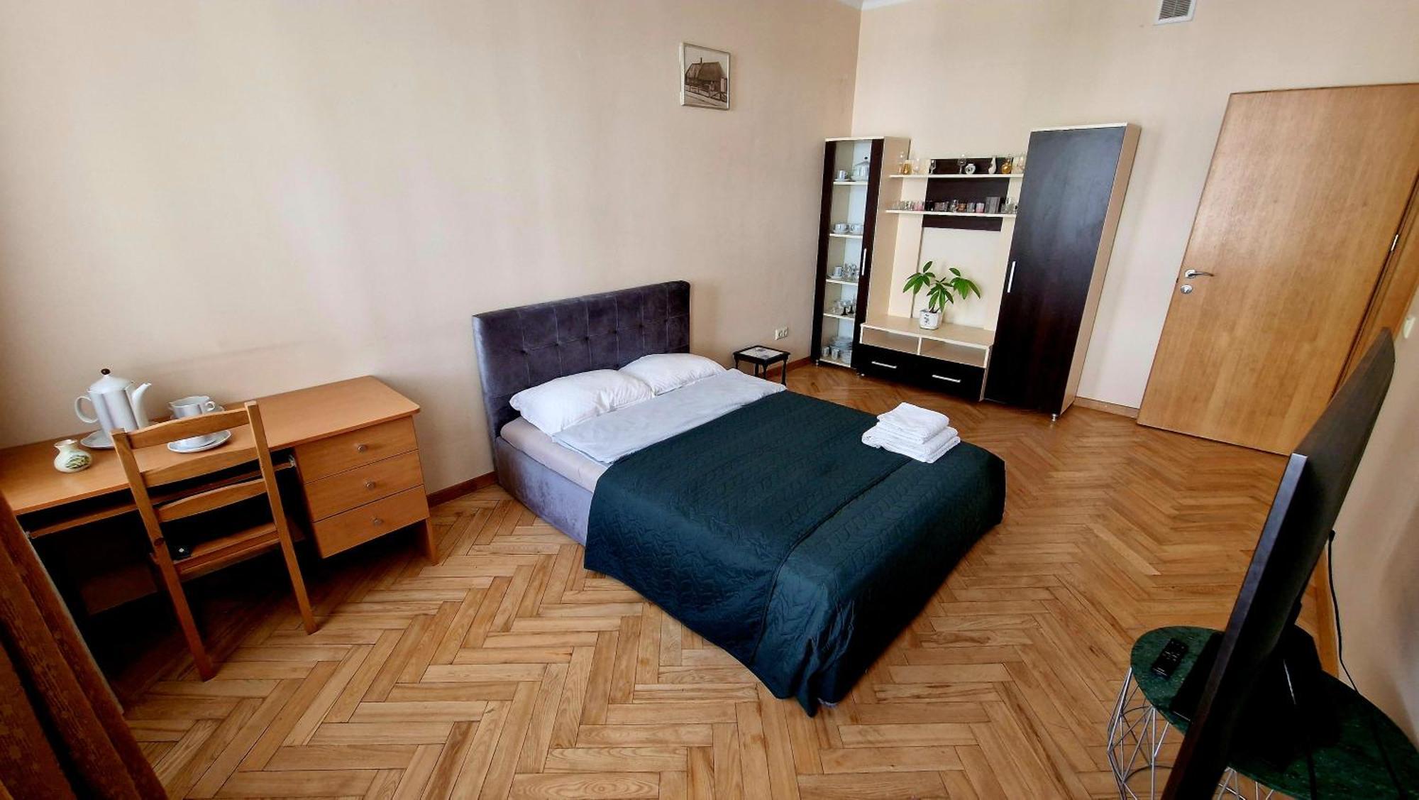 Center Kaunas