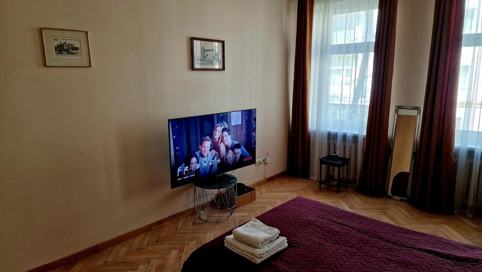 Center Gyvenimas sodyboje *