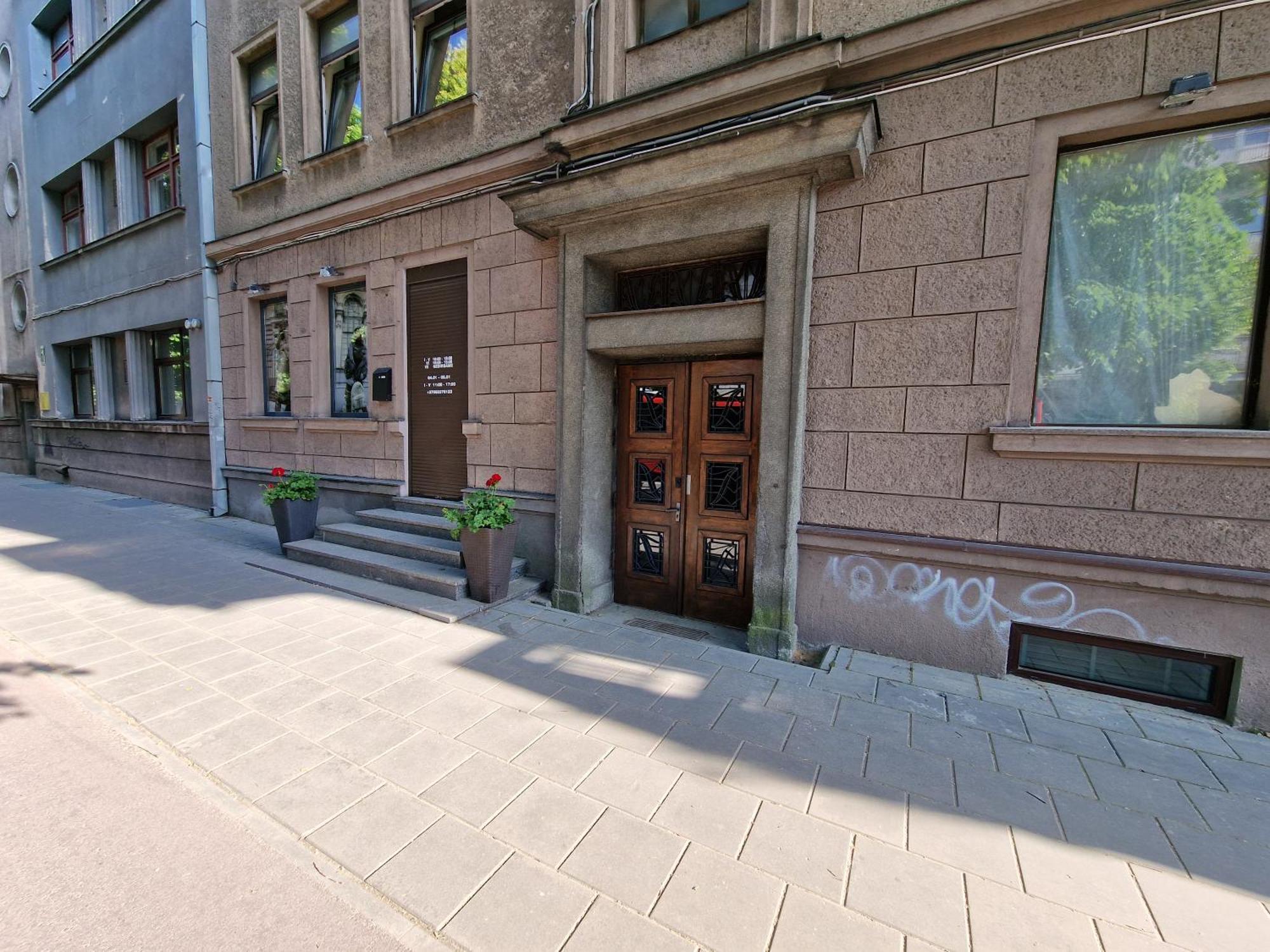 Center * Kaunas