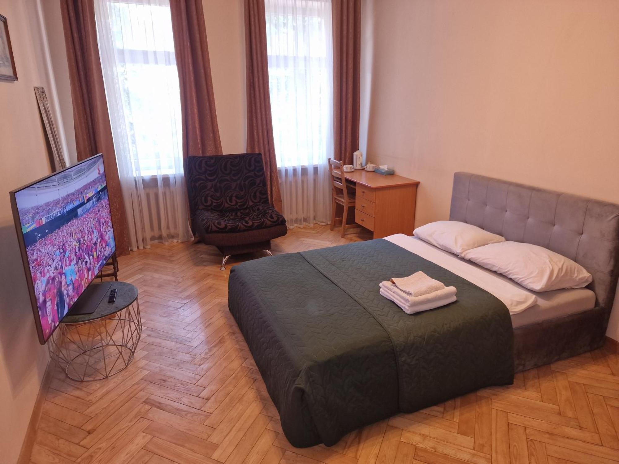 Center * Kaunas