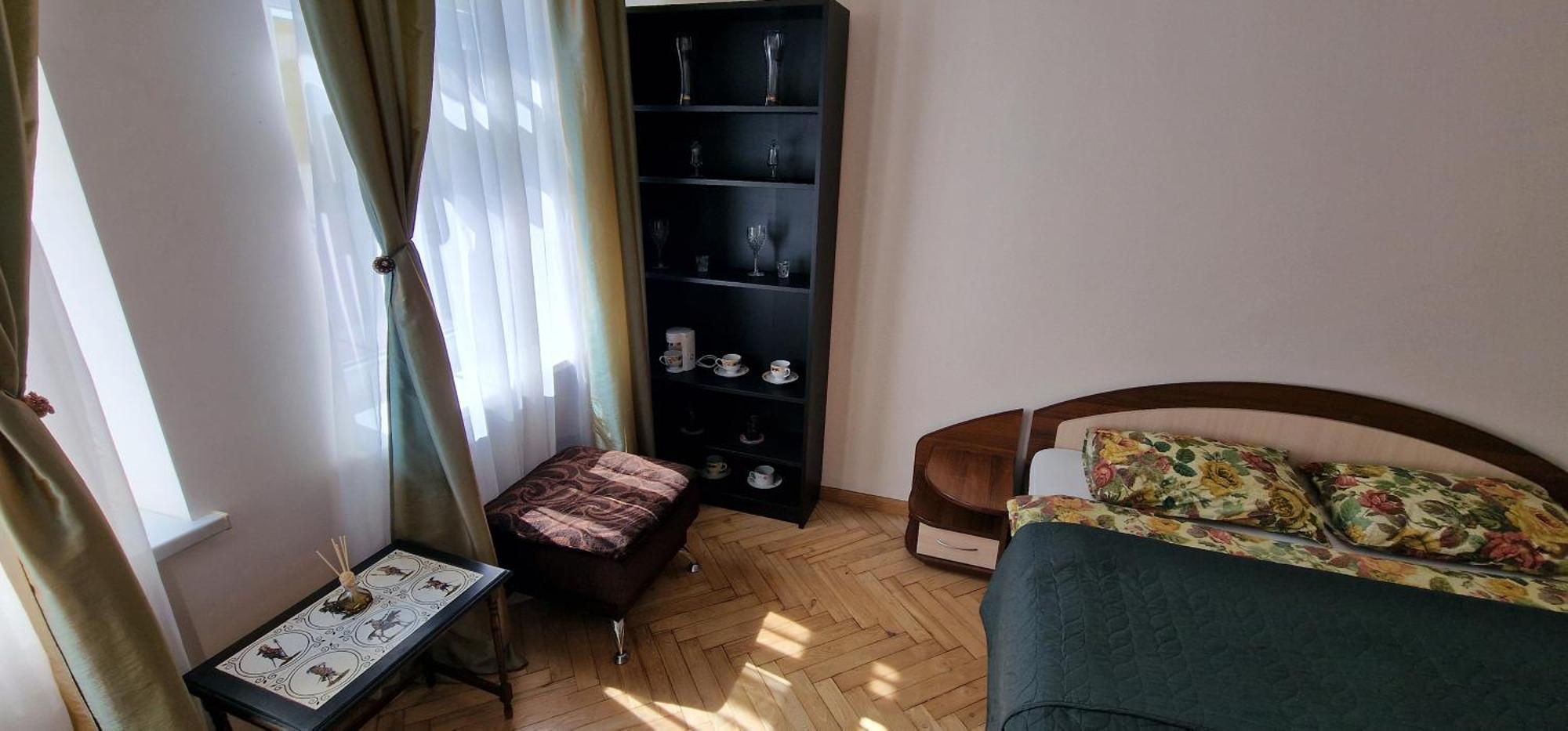 Center * Kaunas