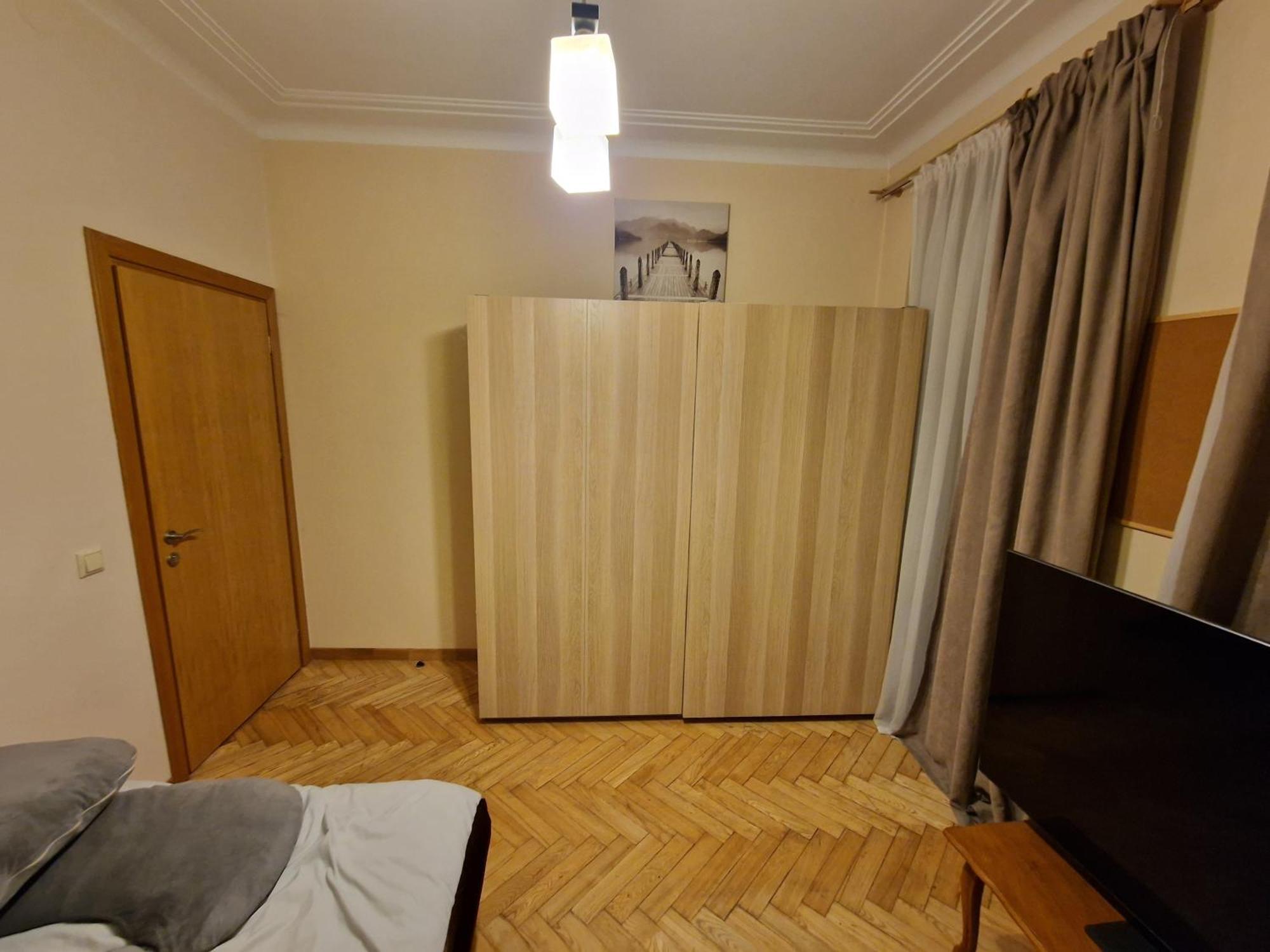 Center Gyvenimas sodyboje