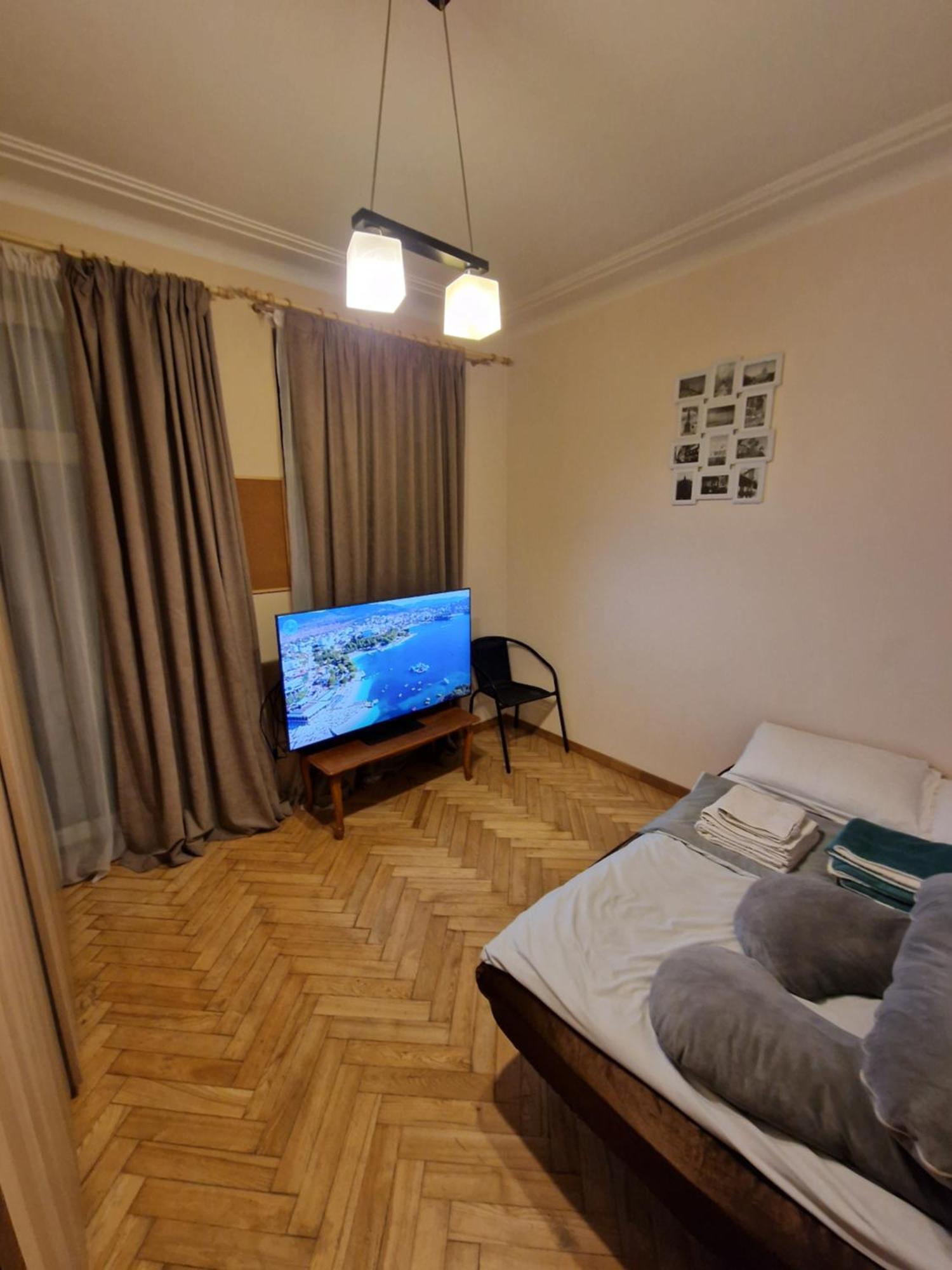 Center Gyvenimas sodyboje