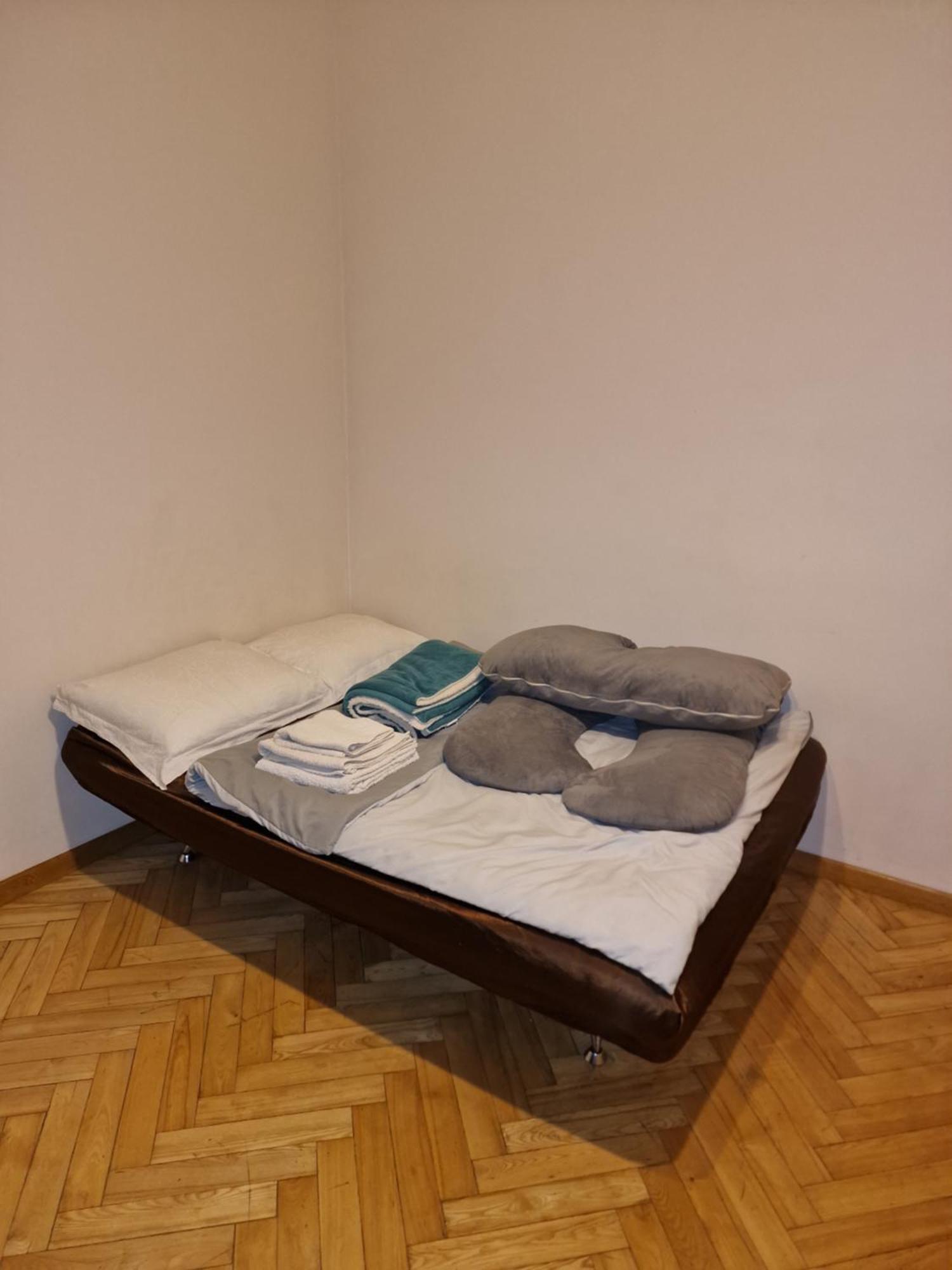 Center * Kaunas