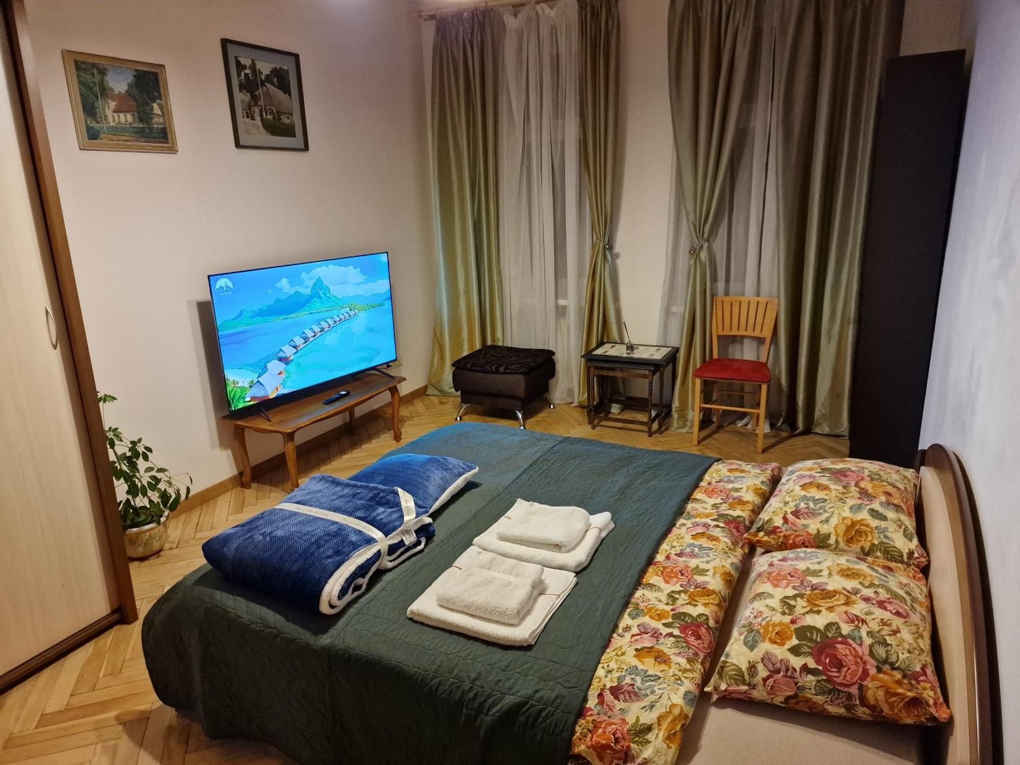 Center Gyvenimas sodyboje